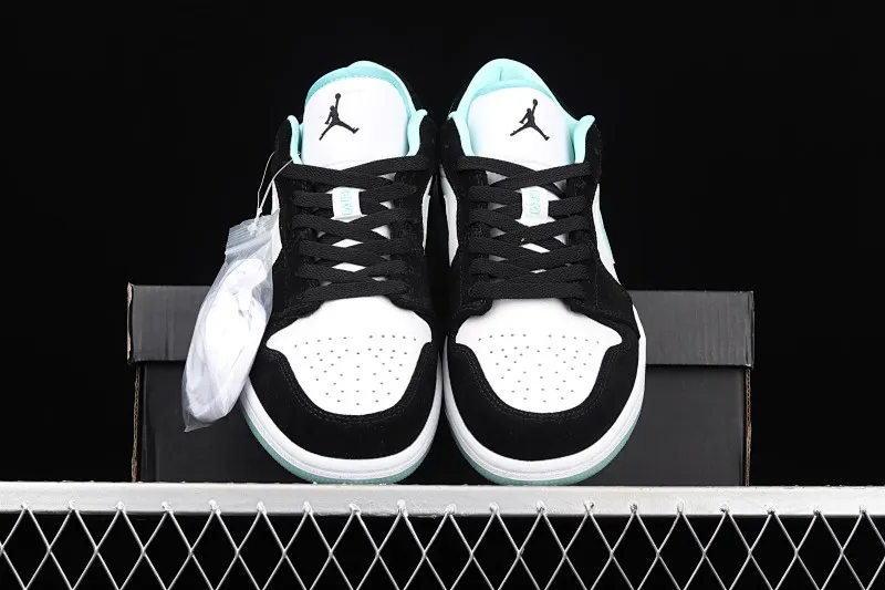 All categories Air Jordan Jordan series basketball shoes Air Jordan 1 Low X version Air Jordan 1 Low AJ1 Joe 1 low-top cultural and leisure sports sneakers CQ9828-131